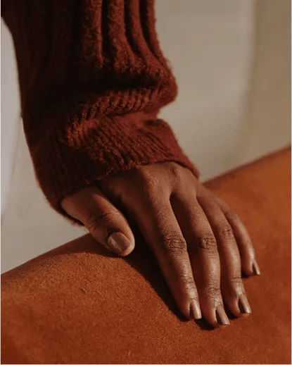 LCSW based in New Jersey specializing in Black Mental Health, burnout, and more